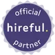 Hireful official partner