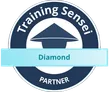 Training Sensei Diamond Partner